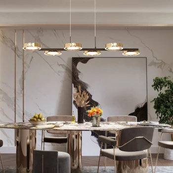 Подвесной светильник Sellif Long