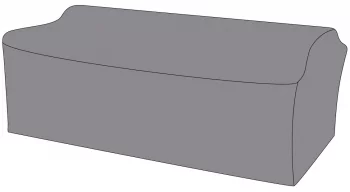 Защитный чехол на диван Кальяри 213X88X68 CM