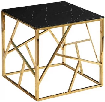 Стол журнальный Escada 55X55X55 CM