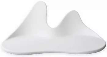 Сервировочная платформа Gochi Twins 25X12X10 CM