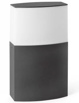 Ландшафтный светильник Datna LED 18X12X30 CM