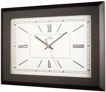 Часы настенные Adelmo 50X37 CM