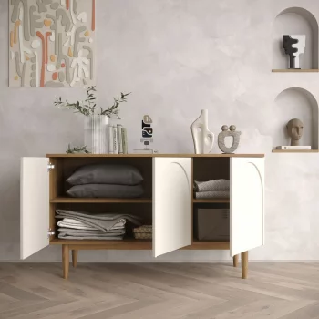 Комод Arka 120X45X80 CM