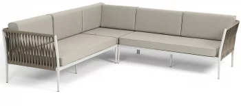 Модульный диван Касабланка 240X240X70 CM