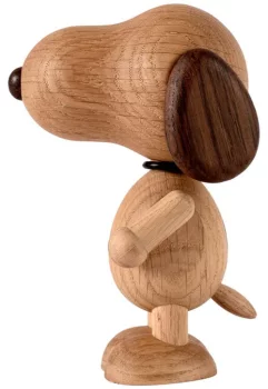 Декоративный элемент Snoopy Peanuts 10X7X14 CM