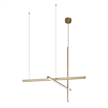 Подвесной светильник Coordinates 78X78X152 CM