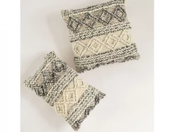 Набор чехлов на подушку Infini 45X30 CM