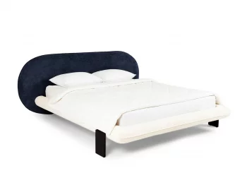 Кровать Softbay 240X230X97 CM