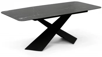 Обеденный стол Reagan 200X100X75 CM
