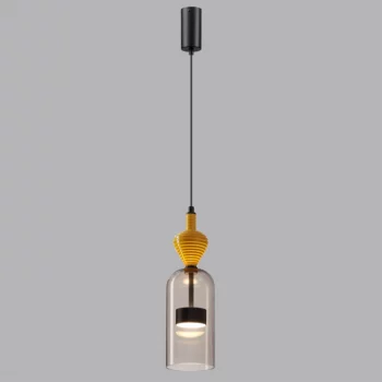Потолочный светильник Palleta 12X12X52 CM