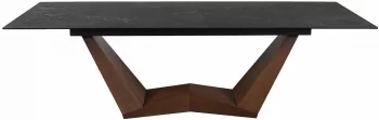 Стол обеденный Bonucci Ceramic 200-250X98X76 CM