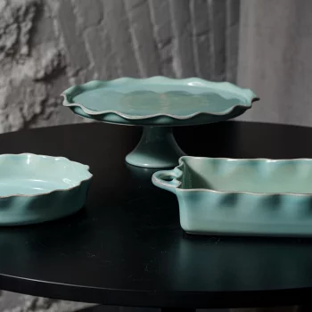 Блюдо для запекания Cook & Host 44X26X9 CM