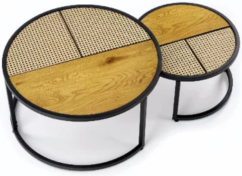 Комплект Garmina 70X70X36 / 50X50X30 CM