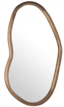 Зеркало настенное Torhill 63X99 CM