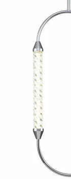 Подвесной светильник Ellisse 24X5X67 CM