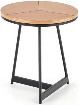 Стол журнальный Karida 80X80X41 CM