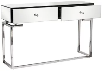 Консоль Alec 120X35X77 CM