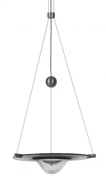 Подвесной светильник Saturn 35X35X150 CM