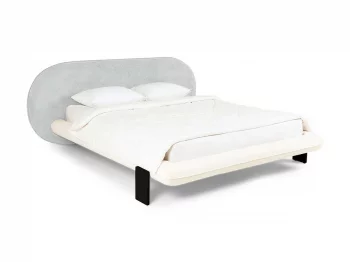 Кровать Softbay 230X240X97 CM