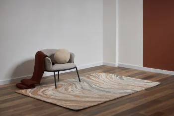 Ковёр из шерсти Earth 230X160 CM