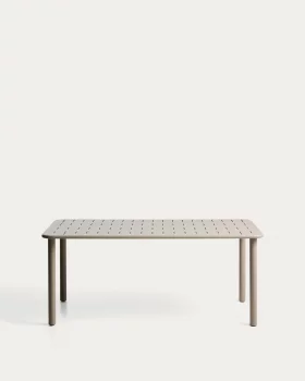 Уличный стол Brai 180X90X76 CM