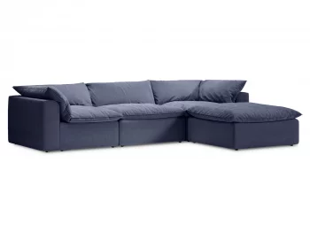 Диван Rivoli 330X220X78 CM