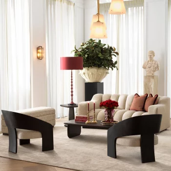 Кашпо Planter Mistral 89X89X45 CM