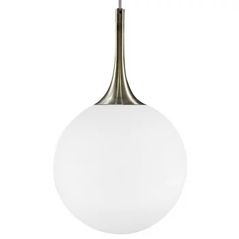 Подвесной светильник Globo 20X20X42 CM