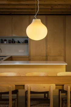 Подвесной светильник Isabelle