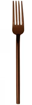 Вилка десертная Desire Copper