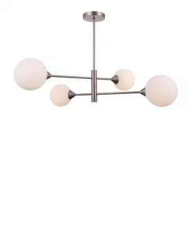 Подвесной светильник Molecule 79X30X53 CM