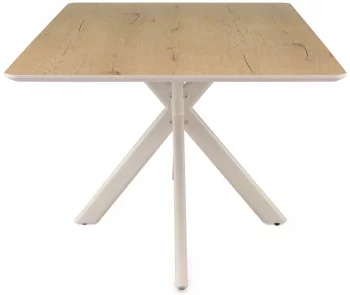 Стол обеденный Tressa 200X100X75 CM