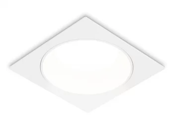 Встраиваемый светильник Techno Spot 12X12X3 CM
