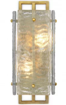 Настенный светильник Solara 16X15X35 CM