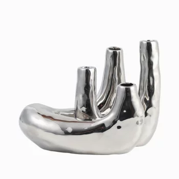 Подсвечник Candlestick высота 19