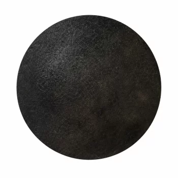 Тарелка десертная Visto Black Toi Ø15 CM