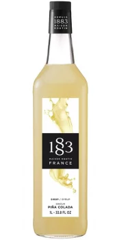 Сироп Pina Colada 1L