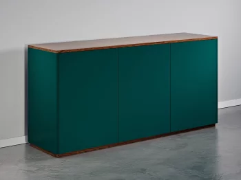 Комод на цоколе VR15G