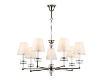 Подвесная люстра Ambrella Light LH71003