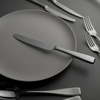 Нож десертный 21,5 см Gatsby P.L. Proff Cuisine [12]