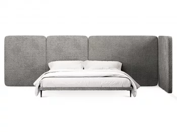 Кровать Licata 323,5X210X107 CM