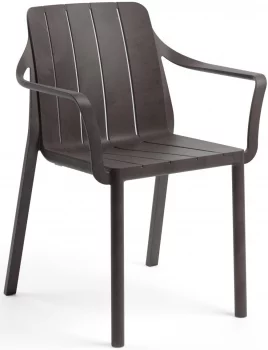 Стул Tiberina 60X56X81 CM