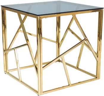 Стол журнальный Escada 55X55X55 CM