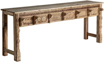 Консоль Motihari 162X51X76 CM