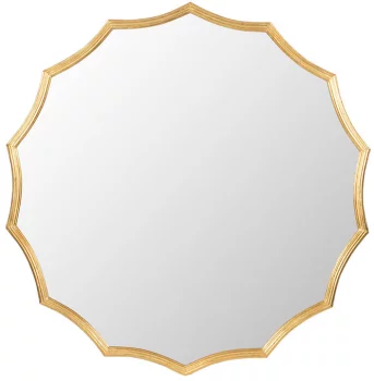 Зеркало декоративное Noad 102X102 CM