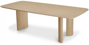 Обеденный стол Harmonie 241X110X77 CM