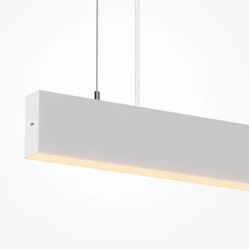 Подвесной светильник Базис 111.7X33X157.5 CM