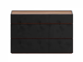 Комод Licata 118X60X75 CM