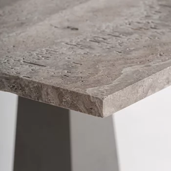 Интерьерный столик Gozd 60X60X62 CM