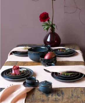 Набор из двух тарелок Cosmic Kitchen Ø26 CM